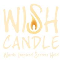 WISH Candle